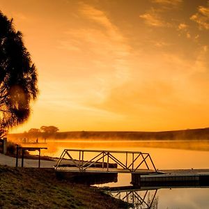 Nrma Warrnambool Riverside Holiday Park Hotel Exterior photo