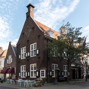 Vesting Hotel Naarden Exterior photo