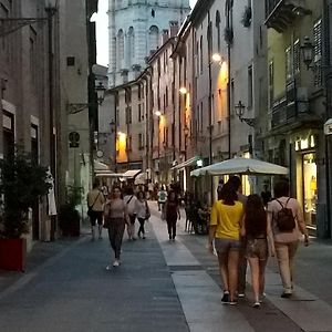 L'Oro Della Citta Bed & Breakfast Ferrara Exterior photo