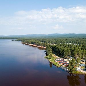 First Camp Orsa - Dalarna Guest House Exterior photo