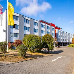 Michel Hotel Frankfurt Airport Ruesselsheim Exterior photo