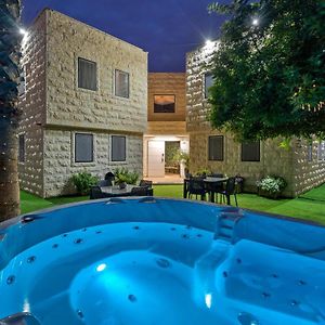 Hotel La Finca - Luxury Suites Hotel Beersheba Exterior photo