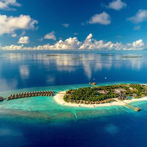 Kudafushi Resort & Spa Meedhoo  Exterior photo