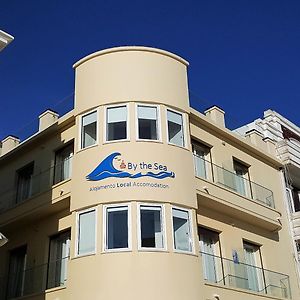 By The Sea Bed & Breakfast Nazare Exterior photo