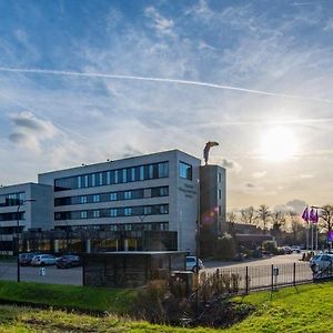 Van Der Valk Hotel Rotterdam Nieuwerkerk Nieuwerkerk aan den IJssel Exterior photo