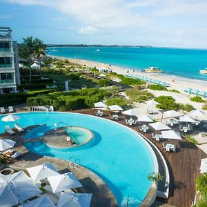 The Palms Turks And Caicos Hotel Grace Bay Exterior photo