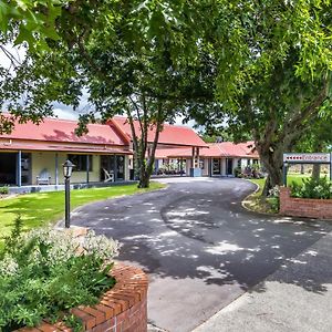 Oak Estate Motor Lodge Greytown Exterior photo