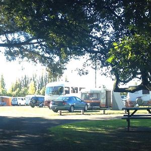 Greytown Campground Hotel Exterior photo