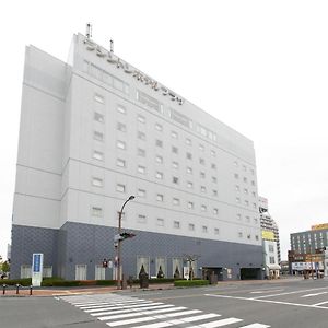 Yonago Washington Hotel Plaza Exterior photo