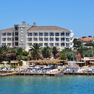 Cesme Ladin Hotel Exterior photo