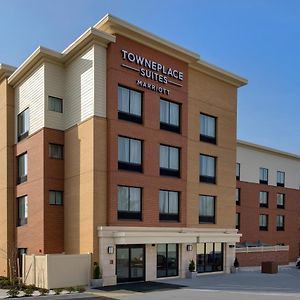 Towneplace Suites By Marriott College Park Exterior photo