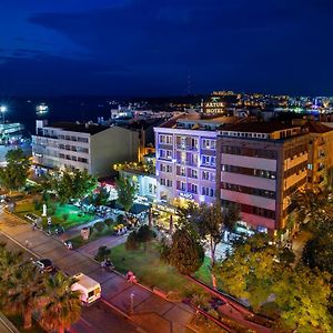 Artur Hotel Canakkale Exterior photo