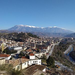 Old Town Hava Baci Berat Exterior photo