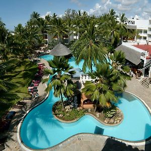 Bamburi Beach Hotel Exterior photo