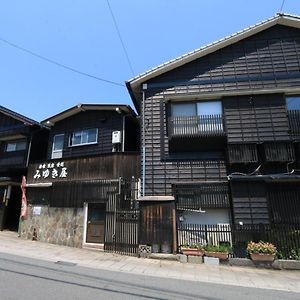 Miyukiya Hotel Beppu Exterior photo