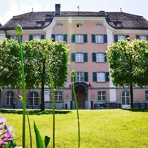 Palais Bad Ragaz Hotel Exterior photo