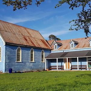 Barrington Church B&B Exterior photo