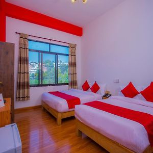 Oyo 240 Hotel Aagan Kathmandu Dhulikhel Exterior photo