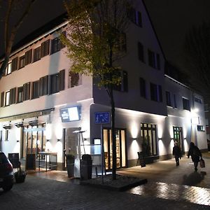 Cityhotel Bocholt Exterior photo