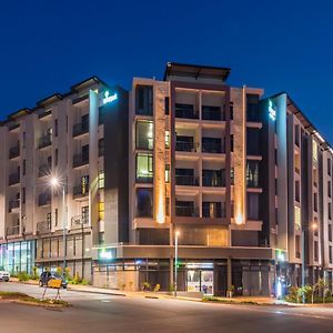 Urban Park Express By Misty Blue Hotels Umhlanga Exterior photo