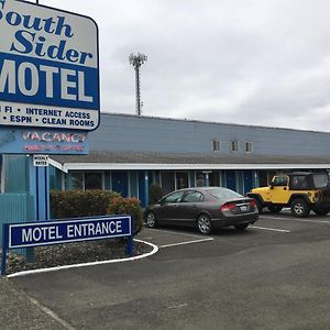 Southsider Motel Coos Bay Exterior photo