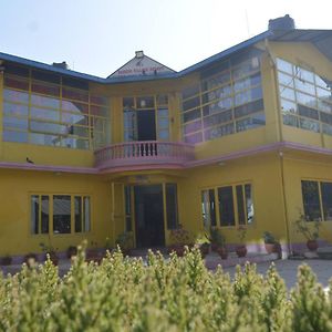 Banepa Village Resort Dhulikhel Exterior photo