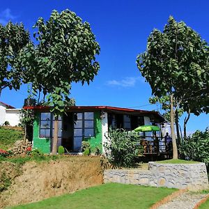 Op Village Resort Banepa Exterior photo