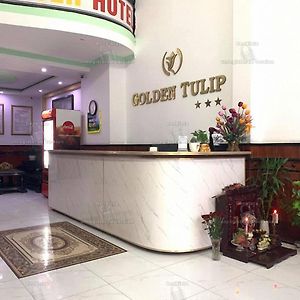 Golden Tulip Hotel Nha Trang Exterior photo