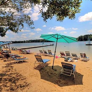 Lake Tiak - O'Khata Resort Louisville Exterior photo