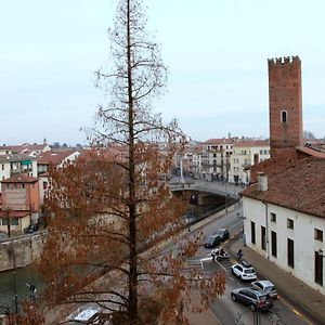 Guest House Ca' Lou Al Teatro Vicenza Exterior photo