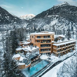 Naturhotel Waldklause Langenfeld Exterior photo