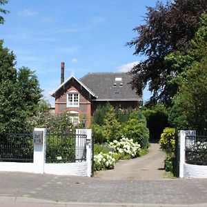 Villa Wambach Tegelen Exterior photo