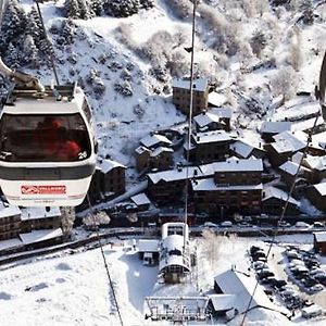 Ski Station Apartments Arinsal Exterior photo