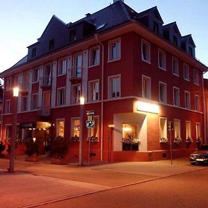 Parkhotel Villingen Und Boardingzimmer Exterior photo