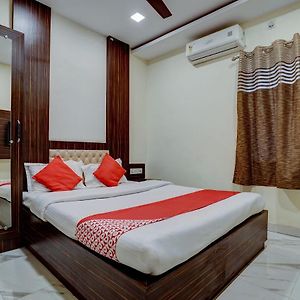 Oyo 27630 Capital Residency Hotel Dhanbad Exterior photo