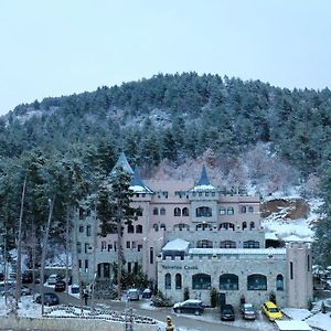 Valentina Castle Bed & Breakfast Ognyanovo  Exterior photo