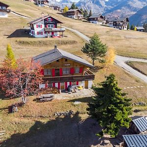 Chalet Elisabeth Apartment Rosswald Exterior photo