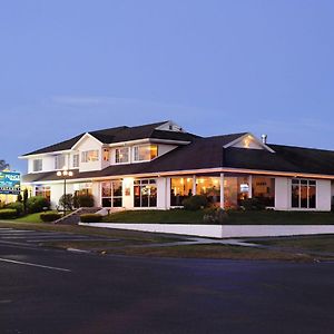 Asure Prince Motor Lodge Taupo Exterior photo