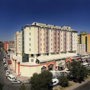 Grand Eras Hotel Kayseri Exterior photo