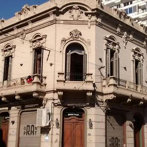 Kymani House Hotel Rosario Exterior photo