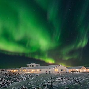 Northern Light Inn Grindavik Exterior photo