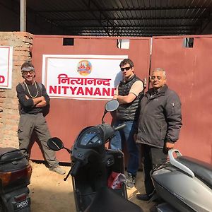 Nityanand Bed & Breakfast Prayagraj Exterior photo