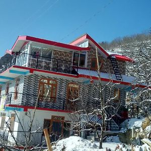 Snow Abode Narkanda Hotel Shimla Exterior photo