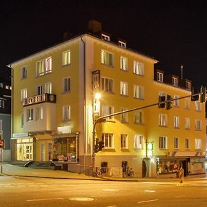Liebig-Hotel Giessen Exterior photo