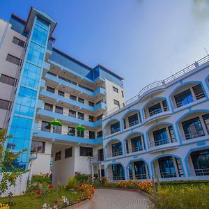 Hotel Satyam Banepa Exterior photo