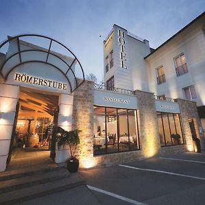 Hotel Roemerstube Graz Exterior photo