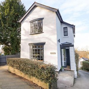 Chalk Cottage Great Malvern Exterior photo