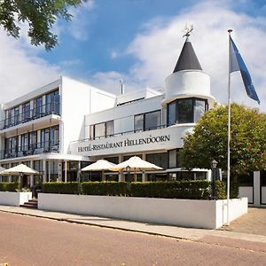 Fletcher Hotel Restaurant Hellendoorn Exterior photo