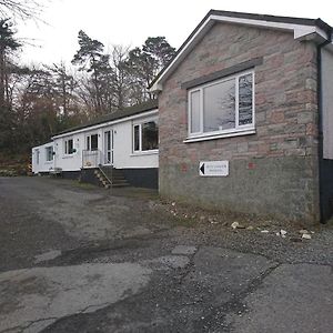 Skye Haven Bed & Breakfast Portree Exterior photo