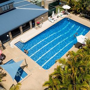 Ingenia Holidays Noosa North Hotel Tewantin Exterior photo